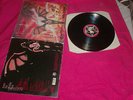 NECROMANTIA - SCARLET EVIL WITCHING BLACK LP (1995) ROTTING CHRIST,ZEMIAL,BURZUM