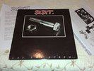 D.D.T-LET THE SCREW,PRIVATE CANADIAN METAL,EX- VINYL,METALLICA,SAVATAGE,MYSTIQUE