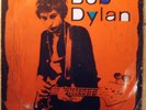BOB DYLAN - AMIGA Pressung Vinyl LP