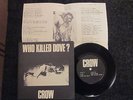 Crow-Who Killed Dove 7
