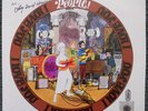 People - I Love You - Larry Norman - Signed - Psych Rock