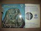 TCHAIKOVSKY PATHETIQUE MARTINON DECCA SXL 2004 ED1 BLUE BACK EXCELLENT