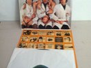 The Beatles Yesterday and Today Butcher LP Re-BLACK  Vinyl (REISSUE)