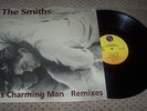 THE SMITHS\MORRISSEY-THIS CHARMING MAN REMIXES 12