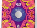 Johnny Halliday Tres Rare 45 t Liban Near Mint Que Je T'aime France 70s Pop