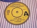 Booker T and the M.G.s - Green Onions 1962 Demo 7