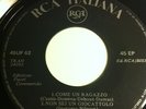 RARE MINT PROMO 4 TRACKS 7