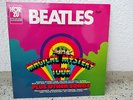 The Beatles-Magical Mystery Tour-Rare Orig.Hörzu / Apple LP Mint