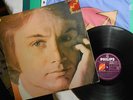CLAUDE FRANCOIS CANADA RARE