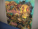 Sacrifice - Forward To Termination LP orig. 87' Can-Press SEALED Slayer Sodom