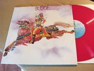 LP - BUDGIE - Same - Repertoire RI - Red Wax - LIKE NEW - VERY RAR 