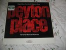PEYTON PLACE STILL SEALED TELEVISION  LP(EPIC 24147)RANDY NEWMAN ORCHESTRA