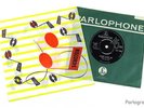 Beatles - Please Please Me - *MINT/UNPLAYED* UK 1963 2nd Press Parlophone 45