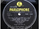 Beatles - A Hard Day's Night - EX+ UK 1st Press MONO LP in Early E.J. Day Cover
