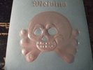 Melvins-In The Rain/Spread Eagle-Blue vinyl ps 45