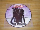 MINT Misfits Walk Among Us Picture Disc 12