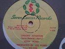 GROOVY SITUATION - KEITH ROWE/ LEE PERRY - ROOTS REGGAE - ??