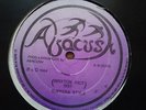 BRIXTON RIOT 1981 - ABACUSH - ROOTS REGGAE - ??