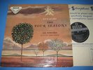 @SXL 2019 WBg ED1 BB /VIVALDI: THE FOUR SEASONS /KROTZINGER /MUNCHINGER