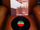 Led Zeppelin II, Ludwig Pressing Hot mix