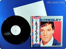 ELVIS PRESLEY 