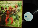 SCARCE1969 BLUE HORIZON Orig = CHICKEN SHACK   100 TON   UK BLUES BOOM Fleetwood