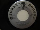 KENNY ROGERS & THE FIRST EDITION (FOLK) 45RPM - LADY, PLAY YOUR SYMPHONY