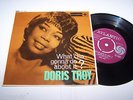 Doris Troy- What'cha Gonna Do About It Original UK Vinyl 7