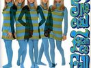 FRANCE GALL BABY POP 7