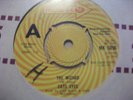 Cats Eyes  The Wizard   UK MCA 1970 DEMO Psychedelic Freakbeat