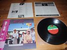 AC / DC JAP LP Dirty Deeds Done Dirt Cheap mit OBI,Text & Beiblatt