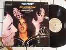 THE FROST ROCK AND ROLL MUSIC psychedelic rock ORIG. FRENCH BIEM VANGUARD 1969