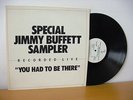 JIMMY BUFFETT 