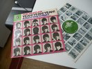THE BEATLES A HARD DAYS NIGHT 1964 MONO MINT 1ST PRESS