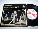 Chris Farlowe & The Thunderbirds- Stormy Monday Original UK Vinyl 7