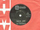 THE TRASHMEN...........