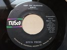Northern Soul---BITS`N PIECES   