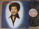 Derrick Harriott LP Acid Rock JA Crystal Lbl.