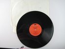 Ian Dury,Spasticus Autisticus,Very Rare Promo,Stamped slv,Trust Is A Must,12