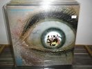 THE GREATEST SHOW ON EARTH Horizons LP EX/EX- ITA