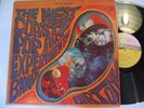 THE WEST COAST POP ART EXPERIMENTAL BAND - partone - REPRISE