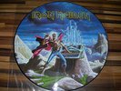 IRON MAIDEN   