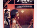 JIMI HENDRIX LP Hey Joe Polydor italian press  SEALED