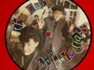 THE CURE - The Love Cats - Rare 7