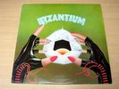 Byzantium/Self Titled/1972 A&M LP/Prog Rock
