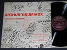 TARTINI devil's trill CORELLI follia GRUMIAUX CASTAGNONE philips mint- lp