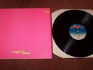 SEX PISTOLS NEVER MIND THE BO%$£KS  VINYL LP.EX.NO TRACK LISTING ON BACK.