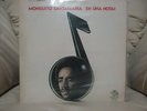 MONGUITO SANTAMARIA LP EN UNA NOTA LATIN SALSA RECORD LP NICE
