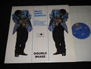 MILES DAVIS QUINTET : DOUBLE IMAGE - ITALIAN DOUBLE LP
