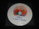 QUEEN : A NIGHT AT THE OPERA - PICTURE DISC LP